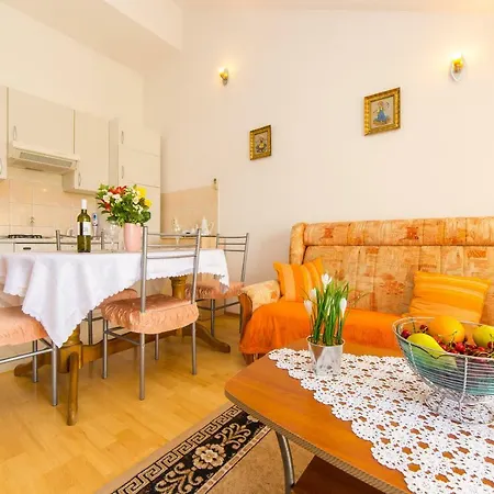 Apartman Lara Apartmán Kaštela
