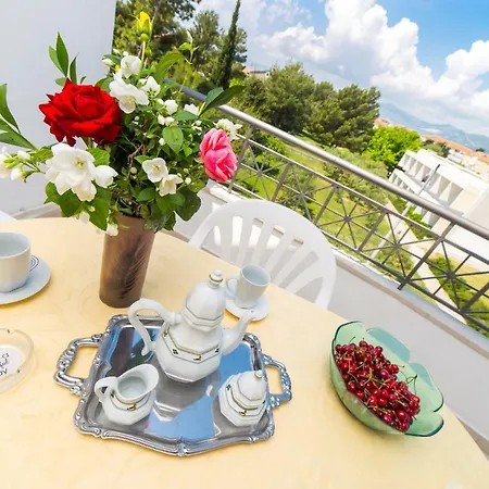 Apartman Lara Kaštela