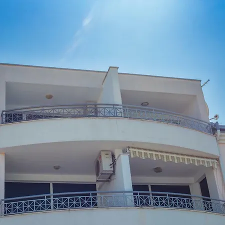 Apartmán Apartman Lara Kaštela
